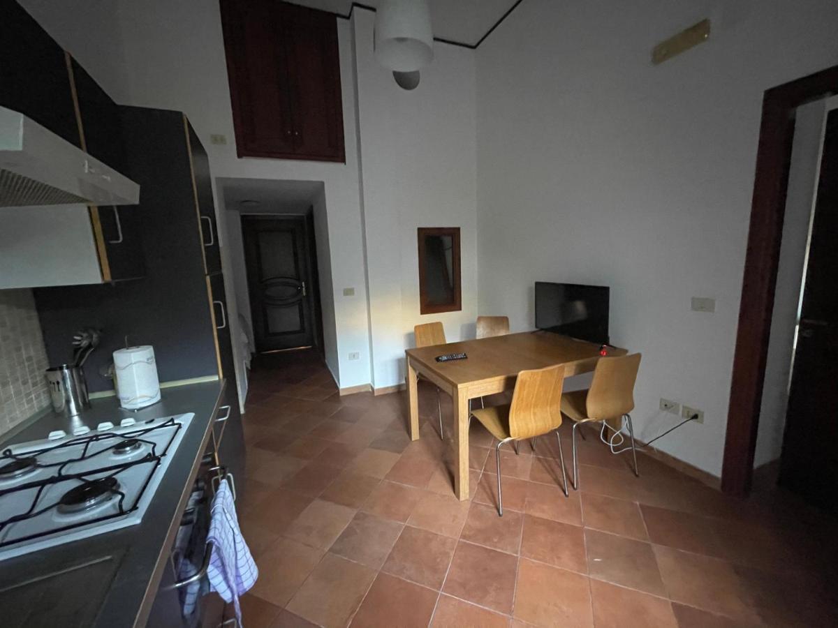 Casa Flores Appartement Naples