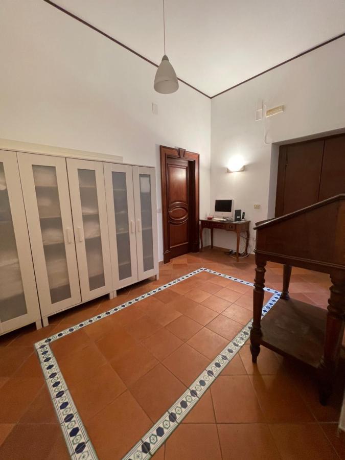 Appartement Casa Flores Naples