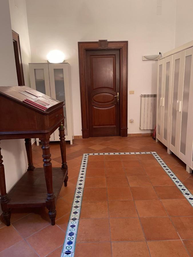 Casa Flores Appartement *