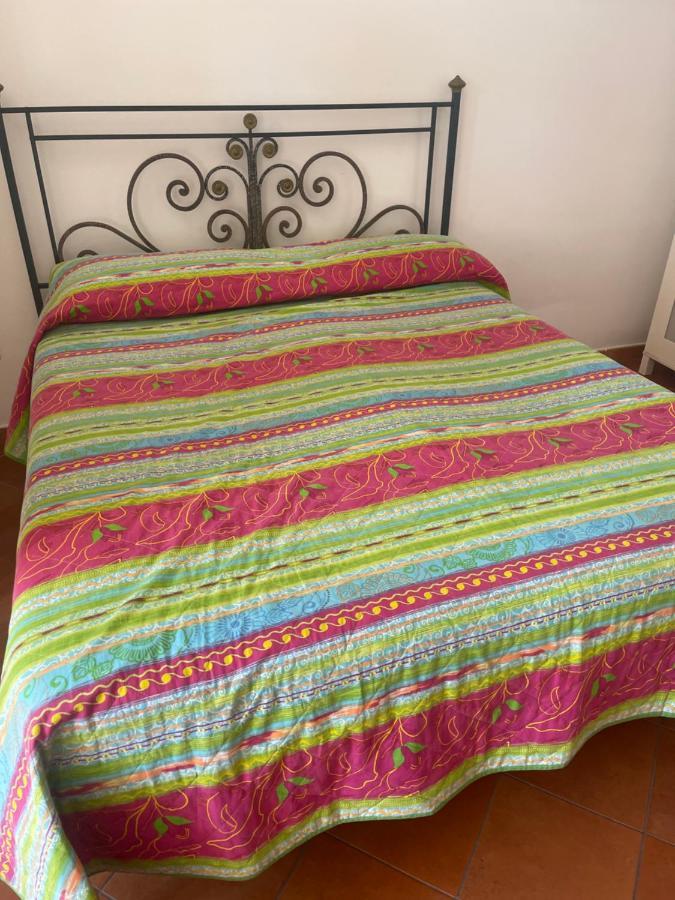 Casa Flores Appartement Naples