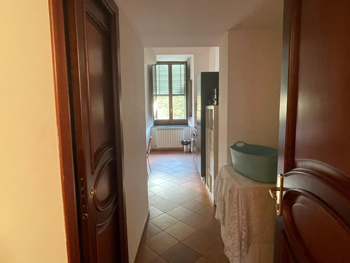 Appartement Casa Flores *