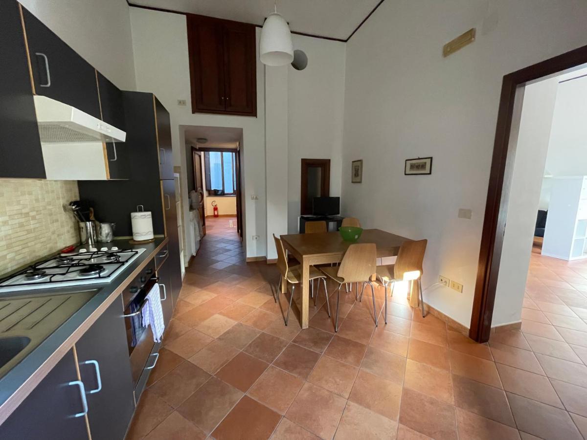 Appartement Casa Flores *